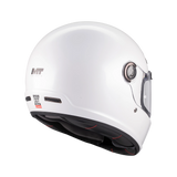 MT Jarama SV Pure A0 Gloss