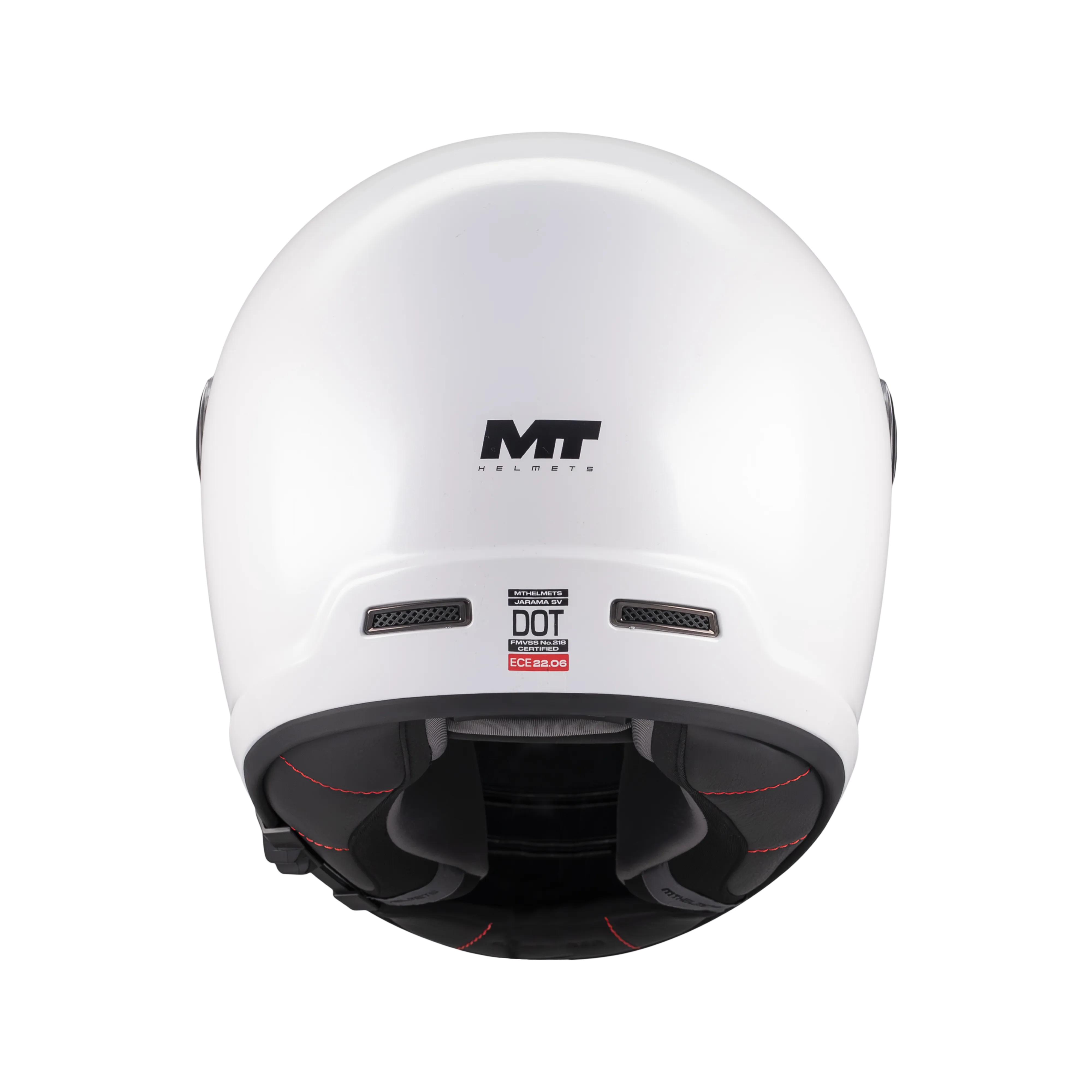 MT Jarama SV Pure A0 Gloss