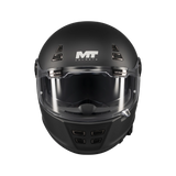 MT Jarama SV Pure A1 Matt