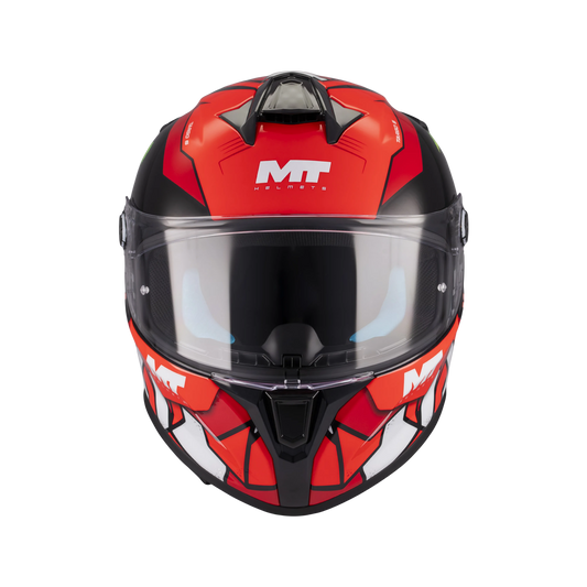 MT Targo S Piqueras B5 Gloss - vue 3