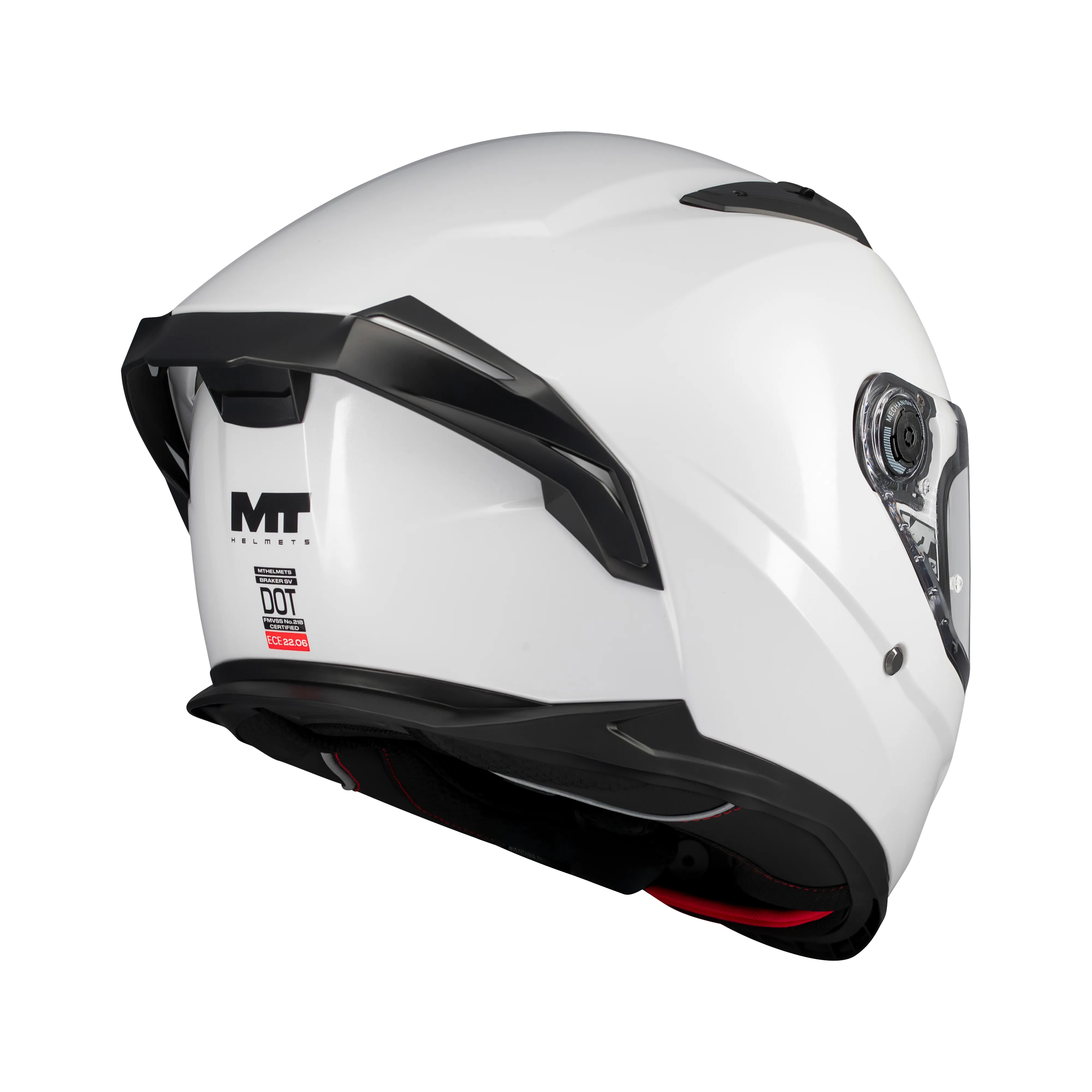 MT Braker SV Pure A0 Gloss