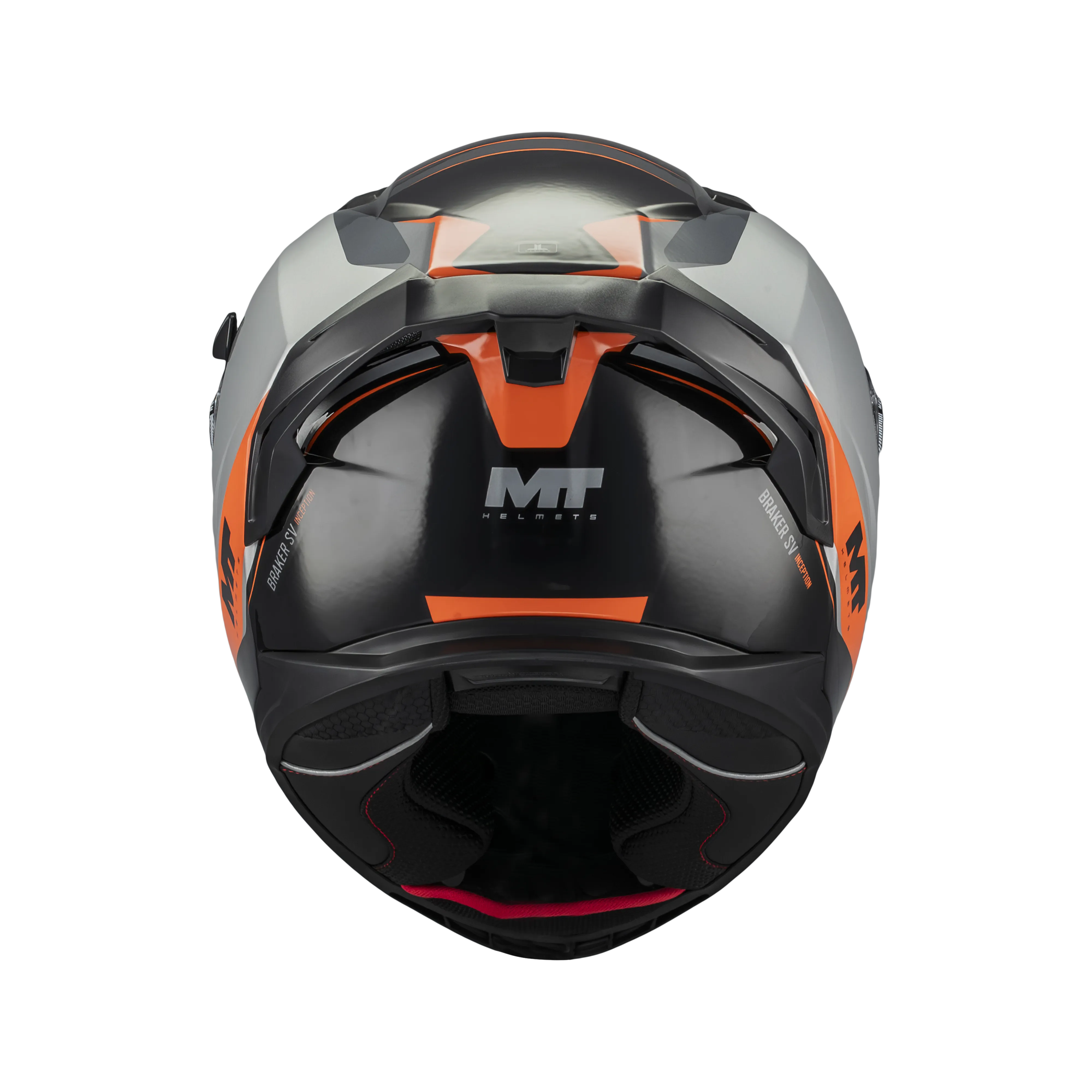 MT Braker SV Inception B4 Gloss - vue 5