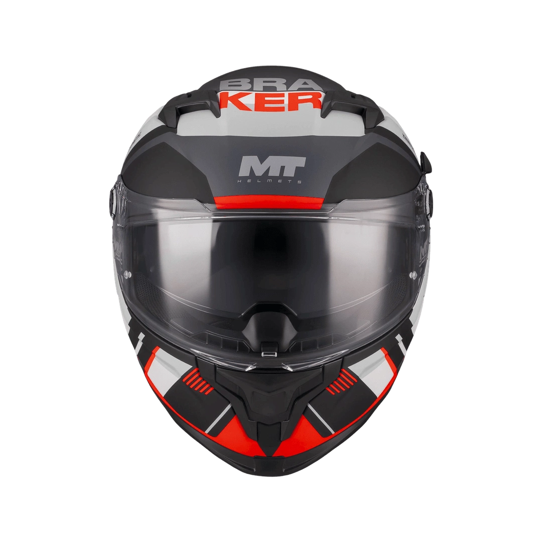 MT Braker SV Inception B5 Matt - vue 3