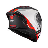 MT Braker SV Inception B5 Matt - vue 4