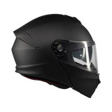 Casque moto modulable - Genesis SV Noir Mat
