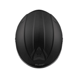 Casque Modulable MT Helmet Genesis SV Pure A1 Noir Mat - Homologué ECE 22.06 - LE PRATIQUE DU MOTARD