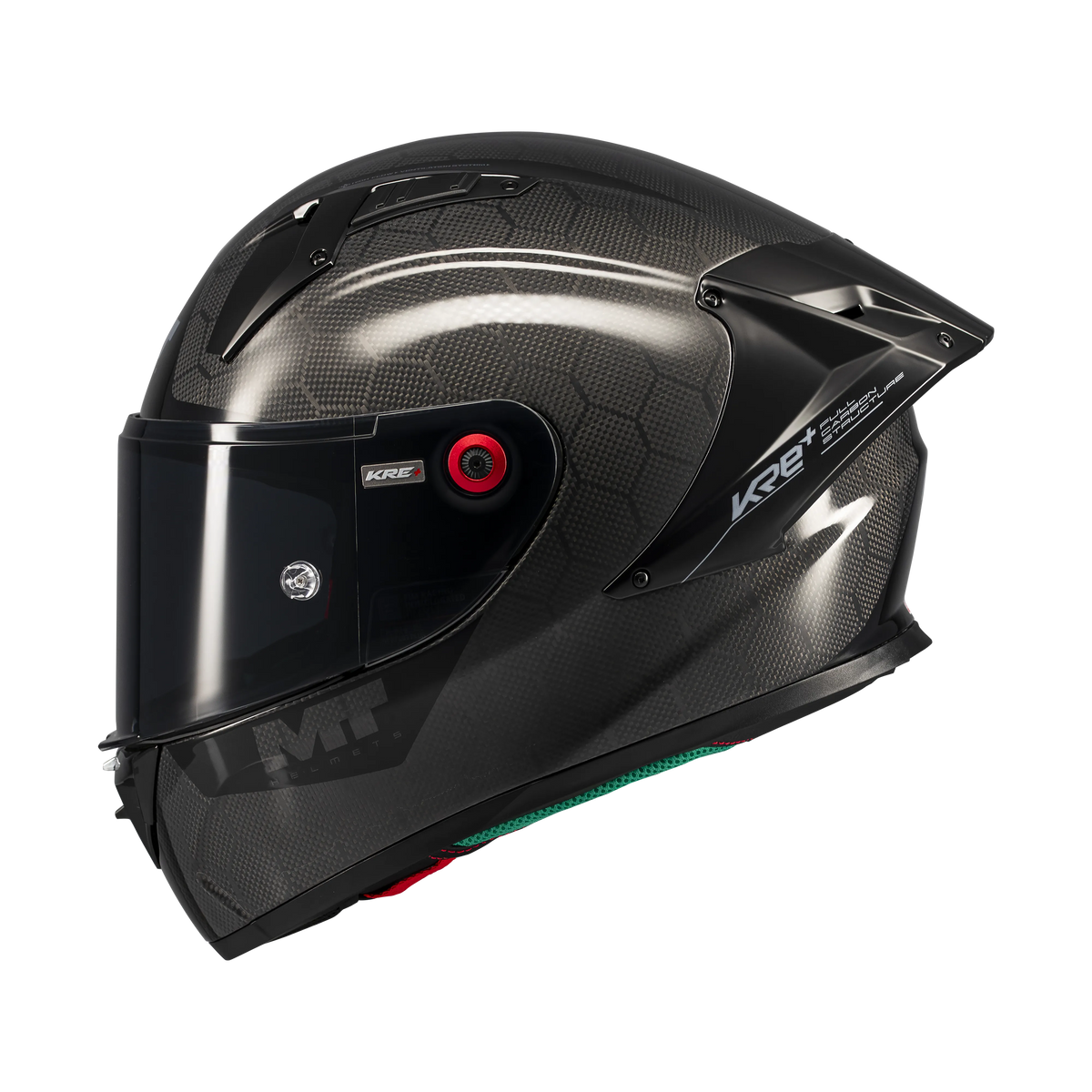 MT KRE+ S Pure A1 Gloss