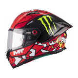 MT KRE+ S Piqueras B5 Gloss