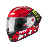 MT KRE+ S Piqueras B5 Gloss