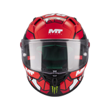 MT KRE+ S Piqueras B5 Gloss