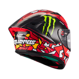 MT KRE+ S Piqueras B5 Gloss
