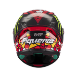 MT KRE+ S Piqueras B5 Gloss