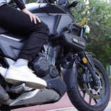 Sacoches Latérales de Cadre Moto | DRYBAG - LE PRATIQUE DU MOTARD