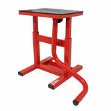 Leve/pont moto cross a levier - LE PRATIQUE DU MOTARD