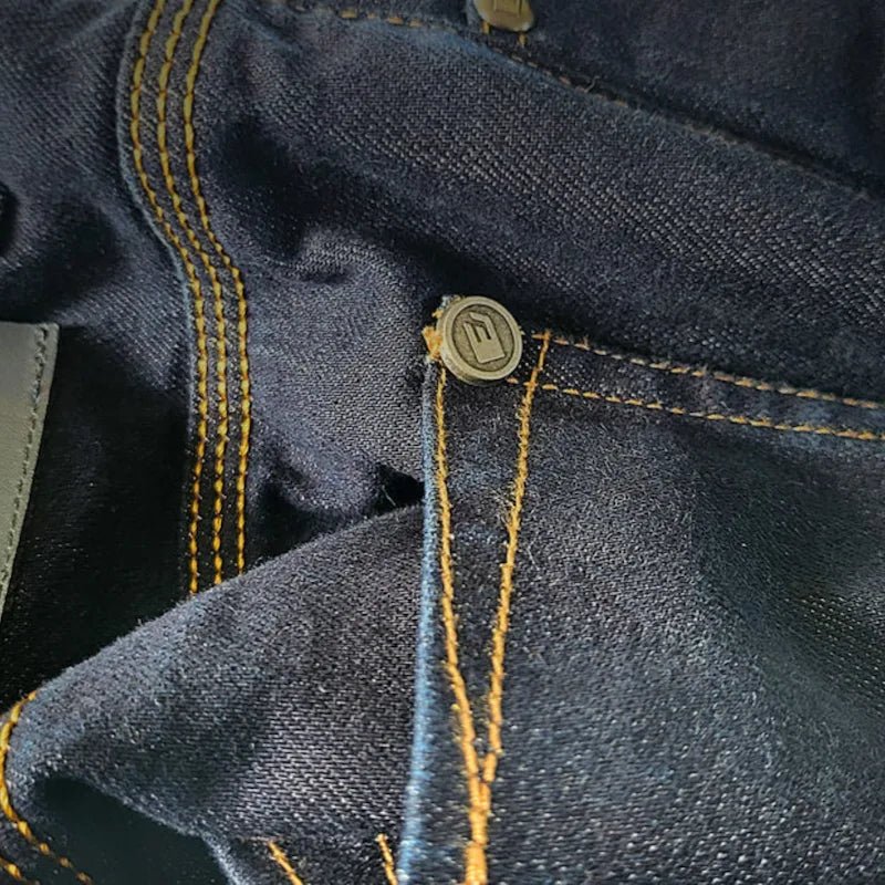 Jeans moto homme Armalith Legendary - ESQUAD | Homologué AA - LE PRATIQUE DU MOTARD