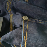 Jeans moto homme Armalith Legendary - ESQUAD | Homologué AA - LE PRATIQUE DU MOTARD