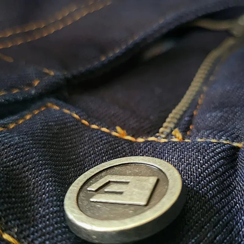 Jeans moto homme Armalith Legendary - ESQUAD | Homologué AA - LE PRATIQUE DU MOTARD