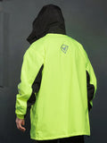 Vêtement Pluie Moto 2 Pièces | Vulante™