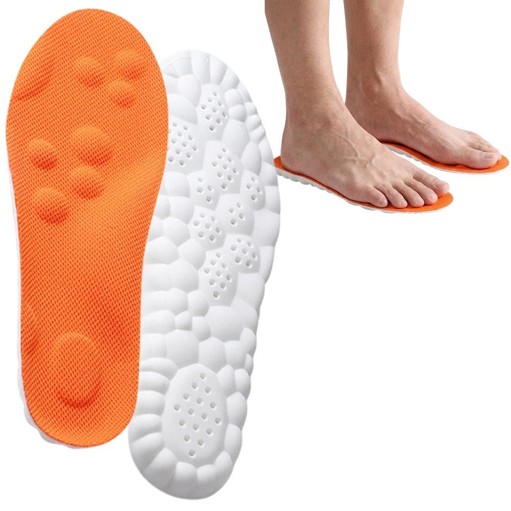 Semelles Orthopédiques – Support Voûte Plantaire Et Pied Plat - LE PRATIQUE DU MOTARD