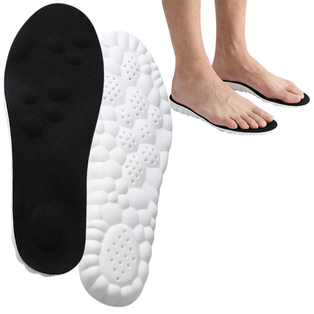 Semelles Orthopédiques – Support Voûte Plantaire Et Pied Plat - LE PRATIQUE DU MOTARD