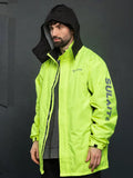 Vêtement Pluie Moto 2 Pièces | Vulante™