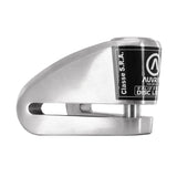 Antivol Bloque Disque Auvray Dk10 Diam 10Mm Inox (Classe Sra)