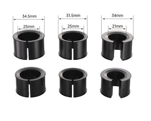 Phare Additionnel moto LED - Interrupteur Sans fil - LE PRATIQUE DU MOTARD