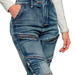 Women's Summer Motorcycle Pants + Skirt