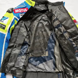Blouson moto été | Suzuki ECSTAR - LE PRATIQUE DU MOTARD