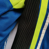 Blouson moto été | Suzuki ECSTAR - LE PRATIQUE DU MOTARD