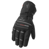 Gants Chauffants Moto Hiver | HeatPro™