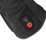 Gants Chauffants Moto Hiver | HeatPro™