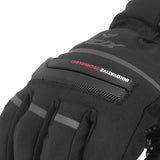 Gants Chauffants Moto Hiver | HeatPro™