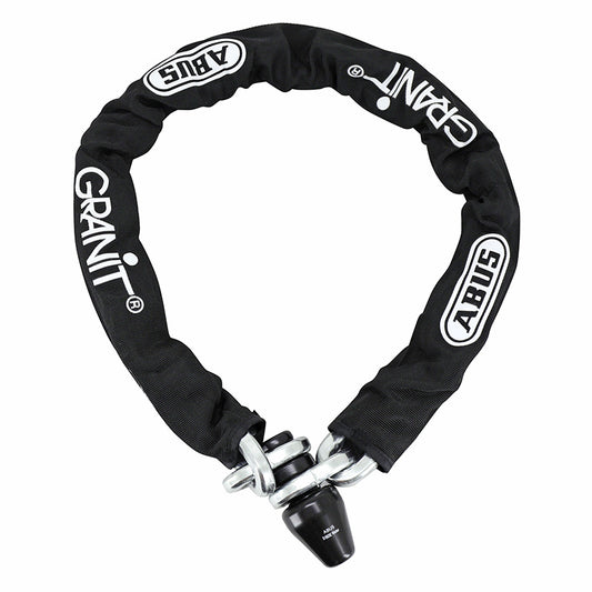 Antivol A Chaine Abus Granit Xplus Monobloc 1480 1.20M Maillon Diam 14 Mm (Classe Sra)