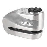 Antivol Bloque Disque Abus Granit 8008 Detecto Xplus 2.0 Avec Alarme Sonore 100Db Diam 16Mm Inox (Classe Sra)