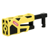 Antivol Bloque Disque Abus Granit Sledg Diam 13Mm Jaune (Classe Sra)