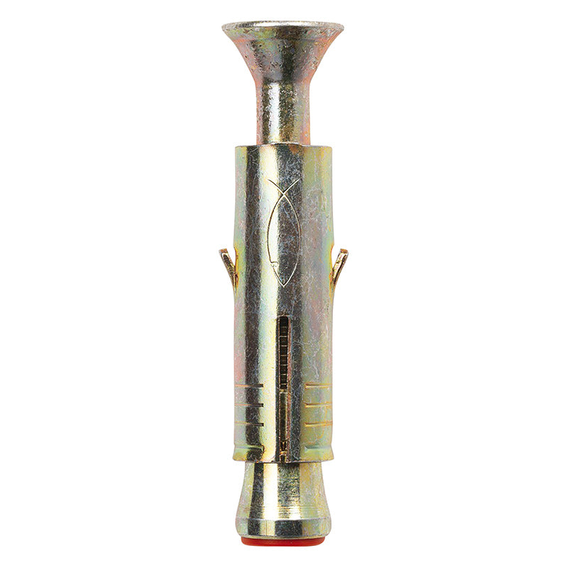 Antivol Ancre/Ancrage Systeme Abus Granit Wba100 Point Fixe Seul Et Mur 160X165Mm (Diam 16Mm) (Livre Avec Kit De Montage)