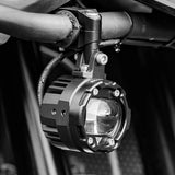 Zusätzliche LED-Motorradbeleuchtung 