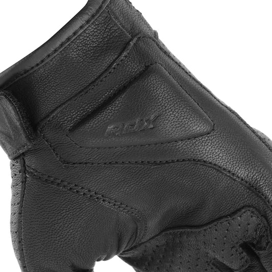 Gants moto été cuir - Homologué