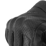 Gants moto été cuir - Homologué