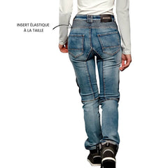 Women's Summer Motorcycle Pants + Skirt