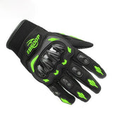 Gants de moto été BSDP / GMBIKE - LE PRATIQUE DU MOTARD