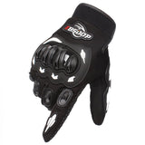 Gants de moto été BSDP / GMBIKE - LE PRATIQUE DU MOTARD