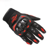 Gants de moto été BSDP / GMBIKE - LE PRATIQUE DU MOTARD