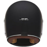 Casque Moto Intégral Revenge Noir Mat | NOX - LE PRATIQUE DU MOTARD