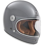 Casque Moto Intégral Revenge Gris Nardo | NOX - LE PRATIQUE DU MOTARD