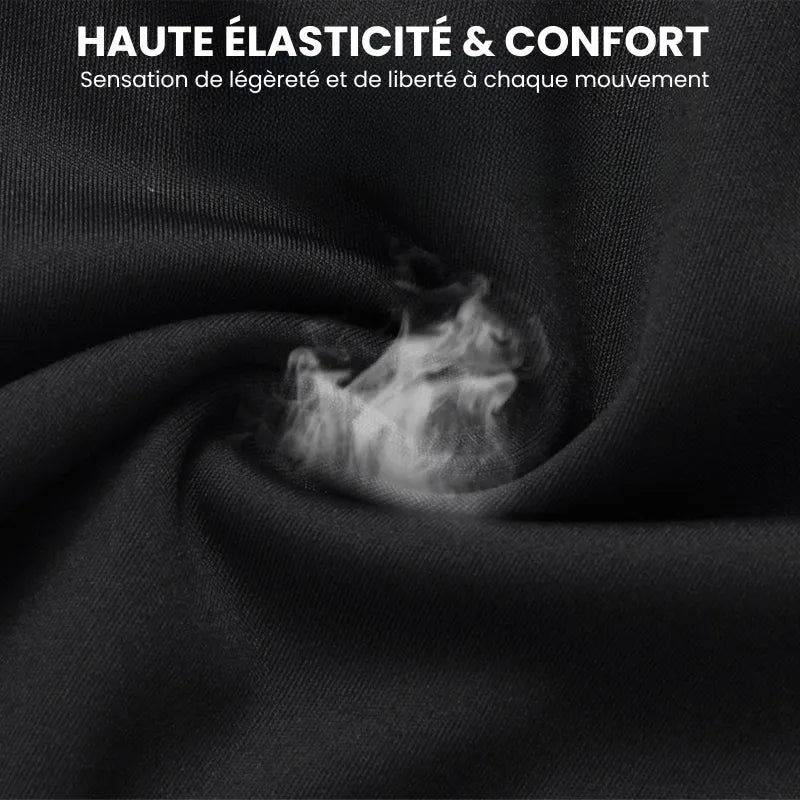 Pantalons Femme Été avec protection CE2 | VALKYRIA™ PANTS - LE PRATIQUE DU MOTARD