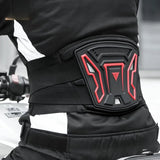 Shockproof Armor Motorcycle Protection Vest