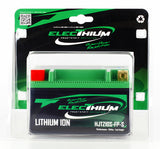 Batterie Moto Lithium 12V — Remplace YTZ10S-BS