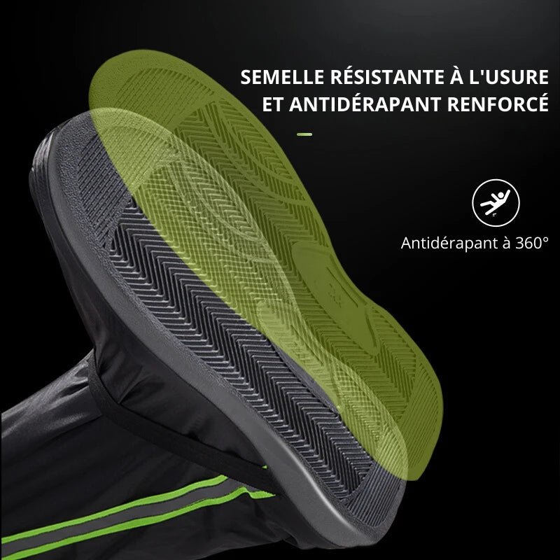 Sur botte moto on sale